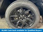 New 2025 Ram 1500 Laramie Crew Cab 4x4 Pickup for sale #5561 - photo 2