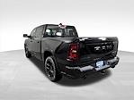 New 2025 Ram 1500 Laramie Crew Cab 4x4 Pickup for sale #5561 - photo 3