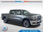 New 2025 Ram 1500 Laramie Crew Cab 4x4 Pickup for sale #5571 - photo 1
