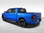 New 2025 Ram 1500 Laramie Crew Cab 4x4 Pickup for sale #5573 - photo 4