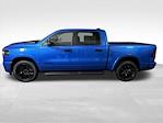 New 2025 Ram 1500 Laramie Crew Cab 4x4 Pickup for sale #5573 - photo 5