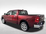 New 2025 Ram 1500 Big Horn Crew Cab 4x4 Pickup for sale #5579 - photo 2