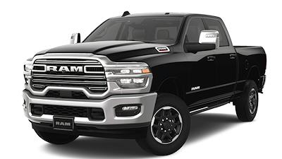 New 2025 Ram 2500 Laramie Crew Cab 4x4 Pickup for sale #5582 - photo 1