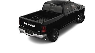 New 2025 Ram 2500 Laramie Crew Cab 4x4 Pickup for sale #5582 - photo 2