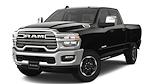 New 2025 Ram 2500 Laramie Crew Cab 4x4 Pickup for sale #5582 - photo 1