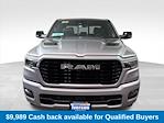 New 2025 Ram 1500 Laramie Crew Cab 4x4 Pickup for sale #5584 - photo 2