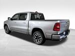 New 2025 Ram 1500 Laramie Crew Cab 4x4 Pickup for sale #5584 - photo 4