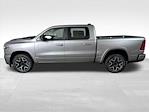 New 2025 Ram 1500 Laramie Crew Cab 4x4 Pickup for sale #5584 - photo 5