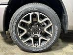 New 2025 Ram 1500 Laramie Crew Cab 4x4 Pickup for sale #5584 - photo 8