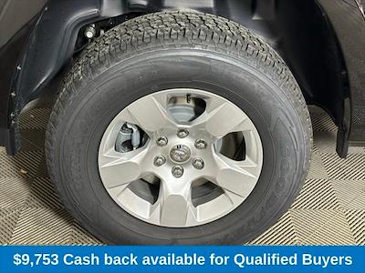 New 2025 Ram 1500 Big Horn Crew Cab 4x4 Pickup for sale #5596 - photo 1