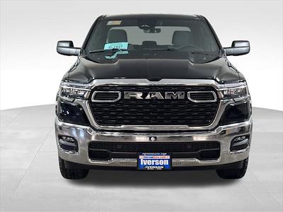 New 2025 Ram 1500 Big Horn Crew Cab 4x4 Pickup for sale #5596 - photo 2