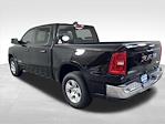 New 2025 Ram 1500 Big Horn Crew Cab 4x4 Pickup for sale #5596 - photo 4