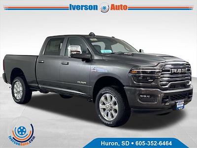 New 2025 Ram 2500 Laramie Crew Cab 4x4 Pickup for sale #5599 - photo 1