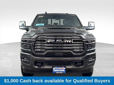 New 2025 Ram 2500 Laramie Crew Cab 4x4 Pickup for sale #5599 - photo 2