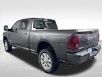 New 2025 Ram 2500 Laramie Crew Cab 4x4 Pickup for sale #5599 - photo 4