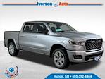 New 2025 Ram 1500 Big Horn Crew Cab 4x4 Pickup for sale #5602 - photo 1
