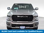 New 2025 Ram 1500 Big Horn Crew Cab 4x4 Pickup for sale #5602 - photo 2