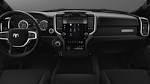 New 2025 Ram 1500 Big Horn Crew Cab 4x4 Pickup for sale #5607 - photo 6