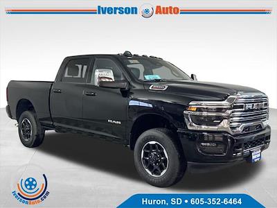 New 2025 Ram 2500 Laramie Crew Cab 4x4 Pickup for sale #5920 - photo 1