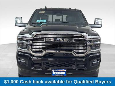 New 2025 Ram 2500 Laramie Crew Cab 4x4 Pickup for sale #5920 - photo 2