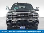 New 2025 Ram 2500 Laramie Crew Cab 4x4 Pickup for sale #5920 - photo 2