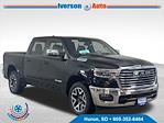 New 2025 Ram 1500 Laramie Crew Cab 4x4 Pickup for sale #28097 - photo 1