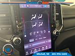 New 2025 Ram 1500 Laramie Crew Cab 4x4 Pickup for sale #28097 - photo 13
