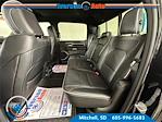 New 2025 Ram 1500 Laramie Crew Cab 4x4 Pickup for sale #28097 - photo 17