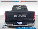 New 2025 Ram 1500 Laramie Crew Cab 4x4 Pickup for sale #28097 - photo 5