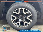 New 2025 Ram 1500 Laramie Crew Cab 4x4 Pickup for sale #28097 - photo 6