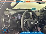 New 2025 Ram 1500 Laramie Crew Cab 4x4 Pickup for sale #28097 - photo 8