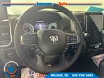 New 2025 Ram 1500 Laramie Crew Cab 4x4 Pickup for sale #28097 - photo 9