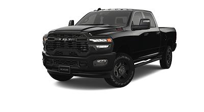 New 2025 Ram 3500 Tradesman Crew Cab 4x4 Pickup for sale #5946 - photo 1