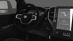 New 2025 Ram 3500 Tradesman Crew Cab 4x4 Pickup for sale #5946 - photo 9