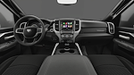 New 2025 Ram 2500 Big Horn Crew Cab 4x4 Pickup for sale #5950 - photo 6