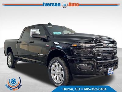 New 2025 Ram 2500 Laramie Crew Cab 4x4 Pickup for sale #5953 - photo 1