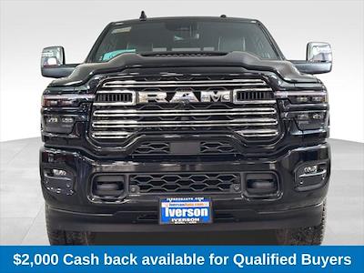 New 2025 Ram 2500 Laramie Crew Cab 4x4 Pickup for sale #5953 - photo 2
