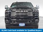 New 2025 Ram 2500 Laramie Crew Cab 4x4 Pickup for sale #5953 - photo 2