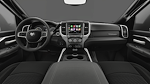 New 2025 Ram 2500 Big Horn Crew Cab 4x4 Pickup for sale #5956 - photo 6