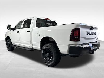 New 2026 Ram 3500 Tradesman Crew Cab 4x4 Pickup for sale #5975 - photo 2