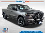 New 2025 Ram 1500 Big Horn Crew Cab 4x4 Pickup for sale #5989 - photo 1