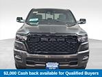 New 2025 Ram 1500 Big Horn Crew Cab 4x4 Pickup for sale #5989 - photo 2