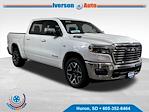 New 2026 Ram 1500 Laramie Crew Cab 4x4 Pickup for sale #6035 - photo 1