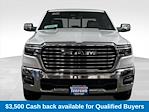 New 2026 Ram 1500 Laramie Crew Cab 4x4 Pickup for sale #6035 - photo 2