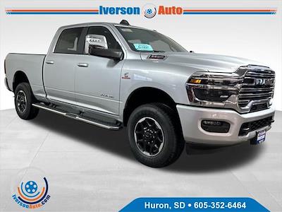 New 2026 Ram 3500 Laramie Crew Cab for sale #6046 - photo 1