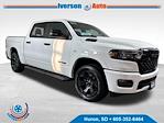 New 2026 Ram 1500 Big Horn Crew Cab for sale #6074 - photo 1