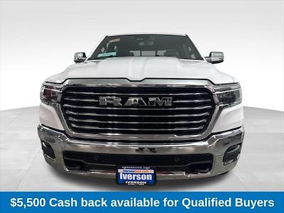 New 2026 Ram 1500 Laramie Crew Cab for sale #6124 - photo 2