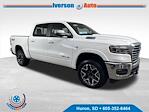 New 2026 Ram 1500 Laramie Crew Cab for sale #6124 - photo 1