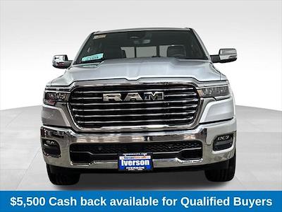 New 2026 Ram 1500 Laramie Crew Cab for sale #6129 - photo 2