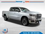 New 2026 Ram 1500 Laramie Crew Cab for sale #6129 - photo 1